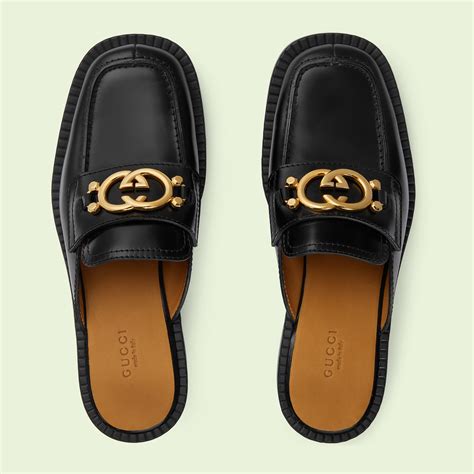 gucci slippers female